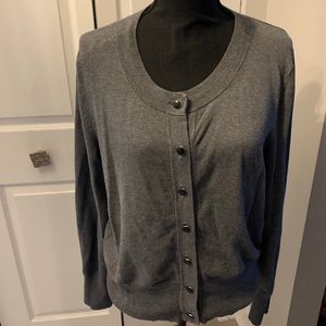 Ladies sweater